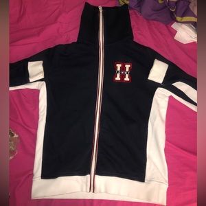 Tommy Hilfiger Zip up jacket